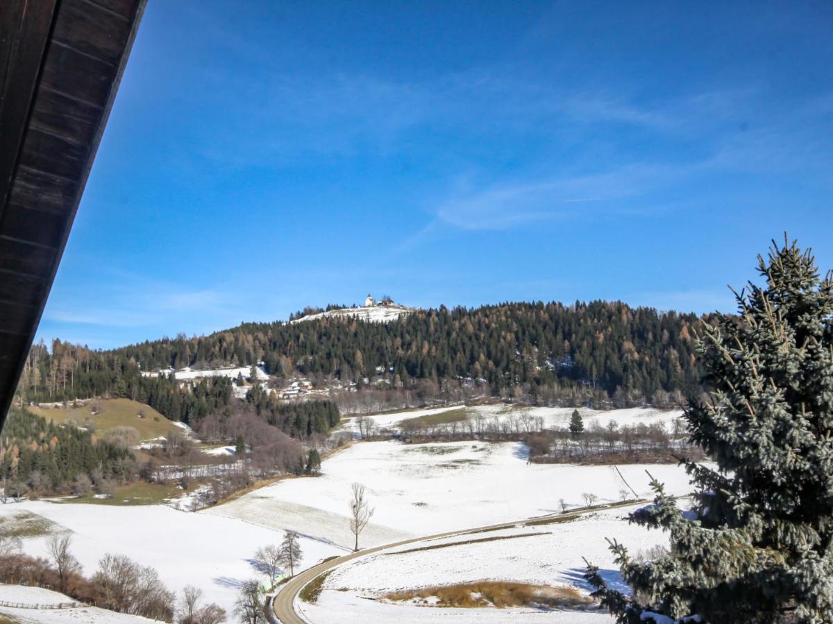 Apartment Ferienwohnungen Magdalensberg By Interhome Groblach Екстер'єр фото