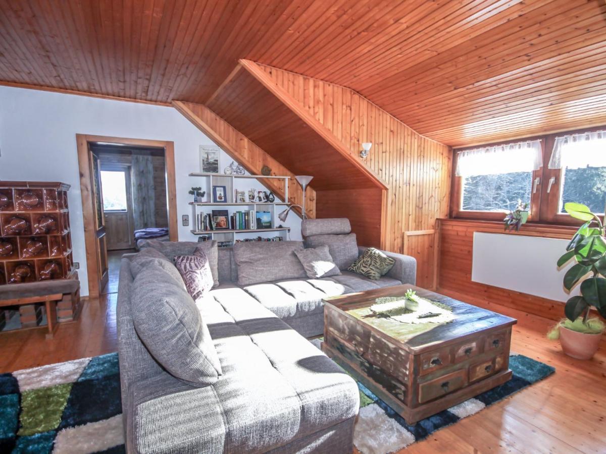 Apartment Ferienwohnungen Magdalensberg By Interhome Groblach Екстер'єр фото