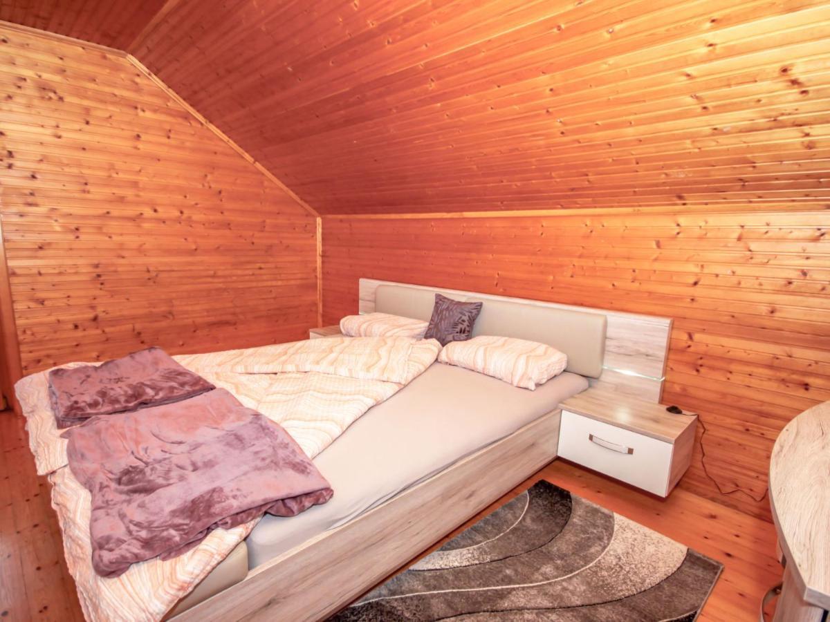 Apartment Ferienwohnungen Magdalensberg By Interhome Groblach Екстер'єр фото