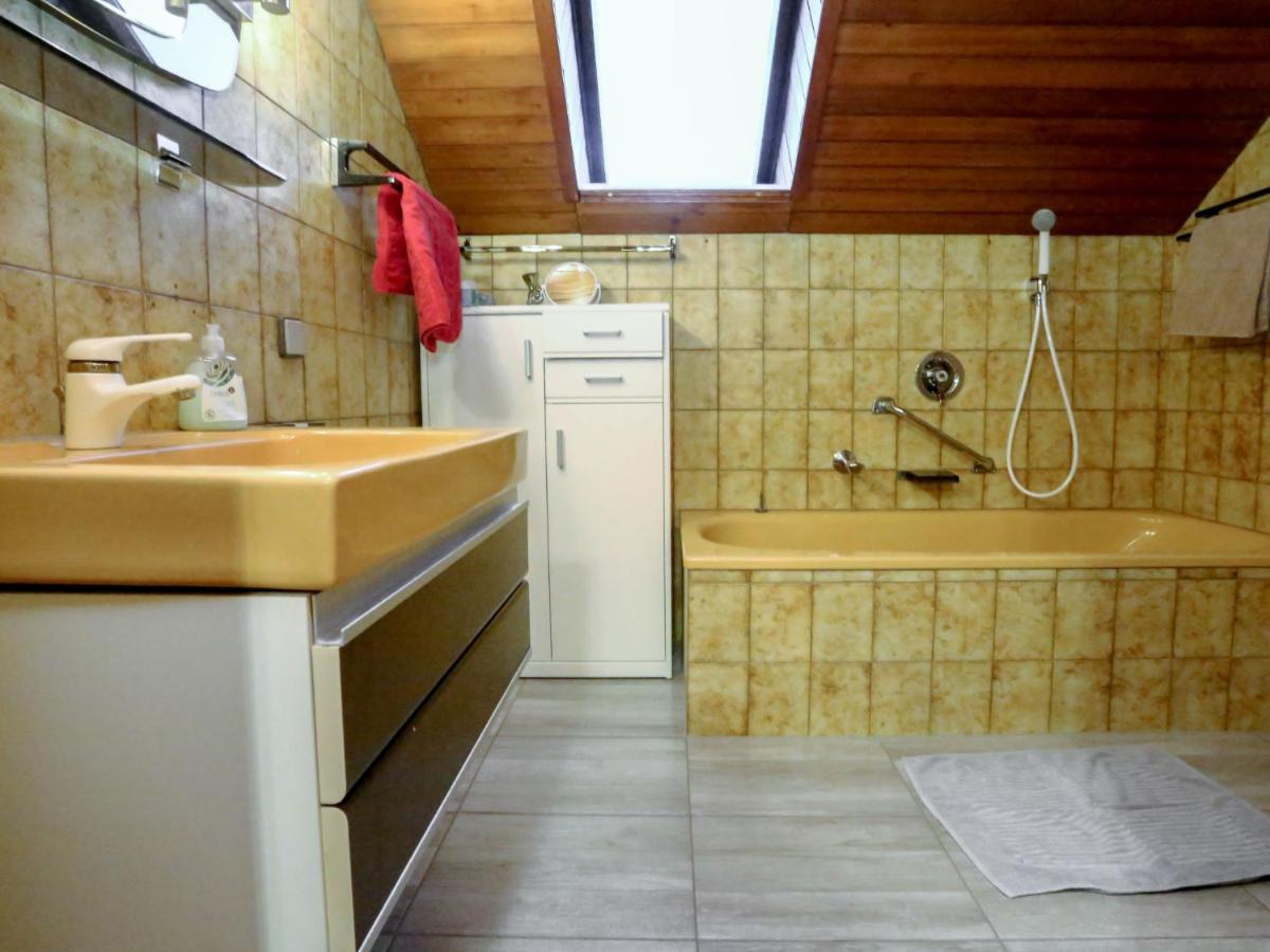 Apartment Ferienwohnungen Magdalensberg By Interhome Groblach Екстер'єр фото