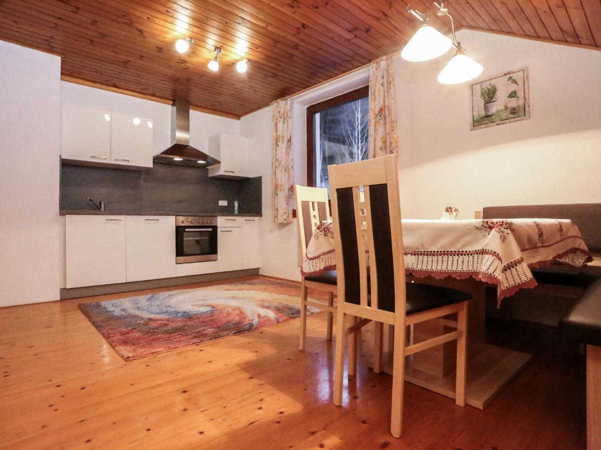 Apartment Ferienwohnungen Magdalensberg By Interhome Groblach Екстер'єр фото