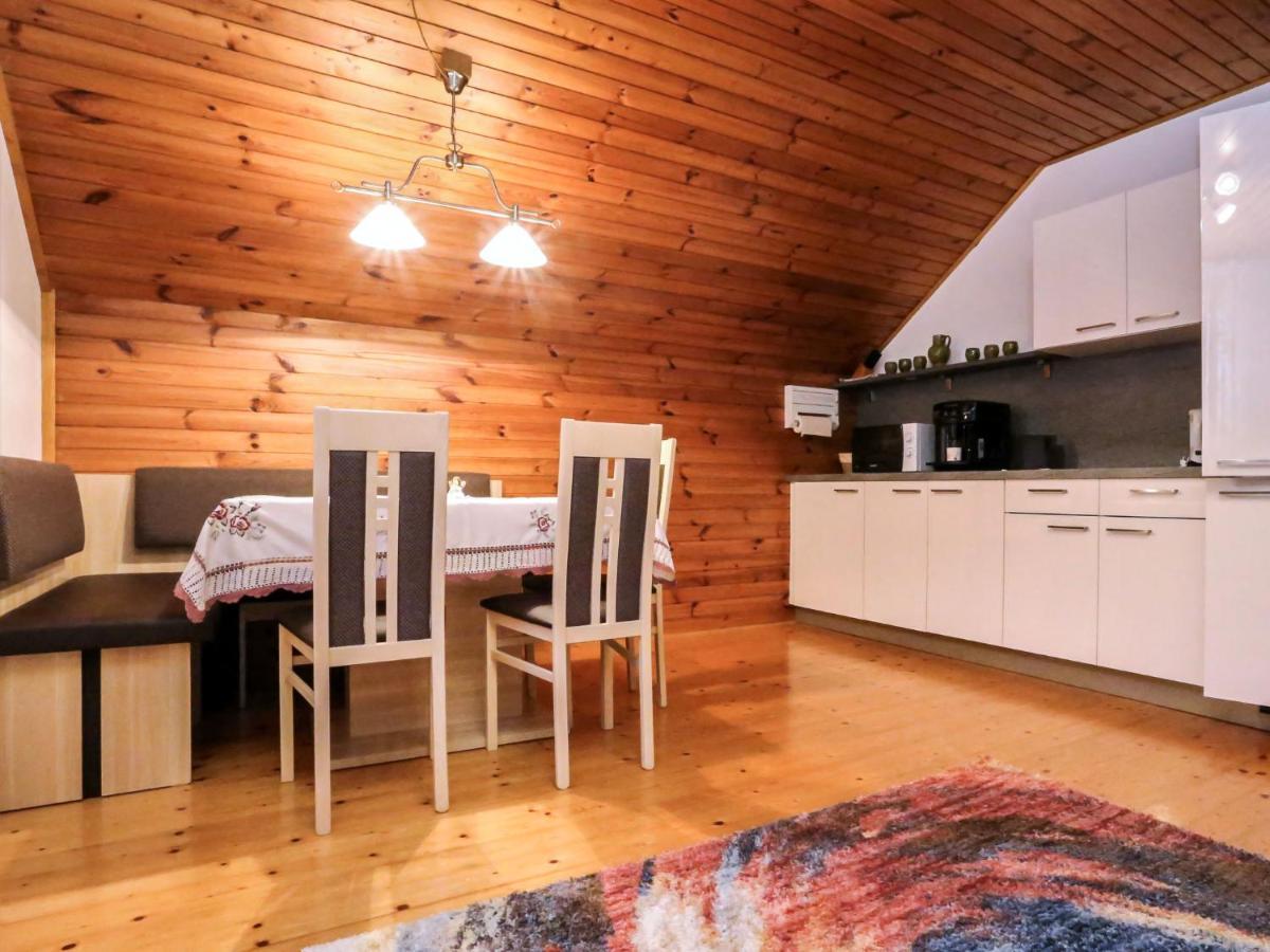 Apartment Ferienwohnungen Magdalensberg By Interhome Groblach Екстер'єр фото