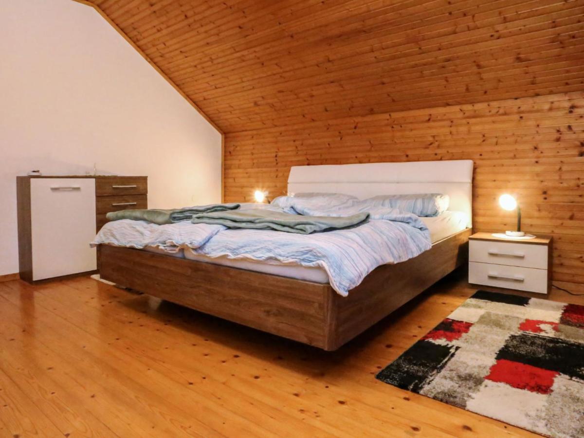 Apartment Ferienwohnungen Magdalensberg By Interhome Groblach Екстер'єр фото